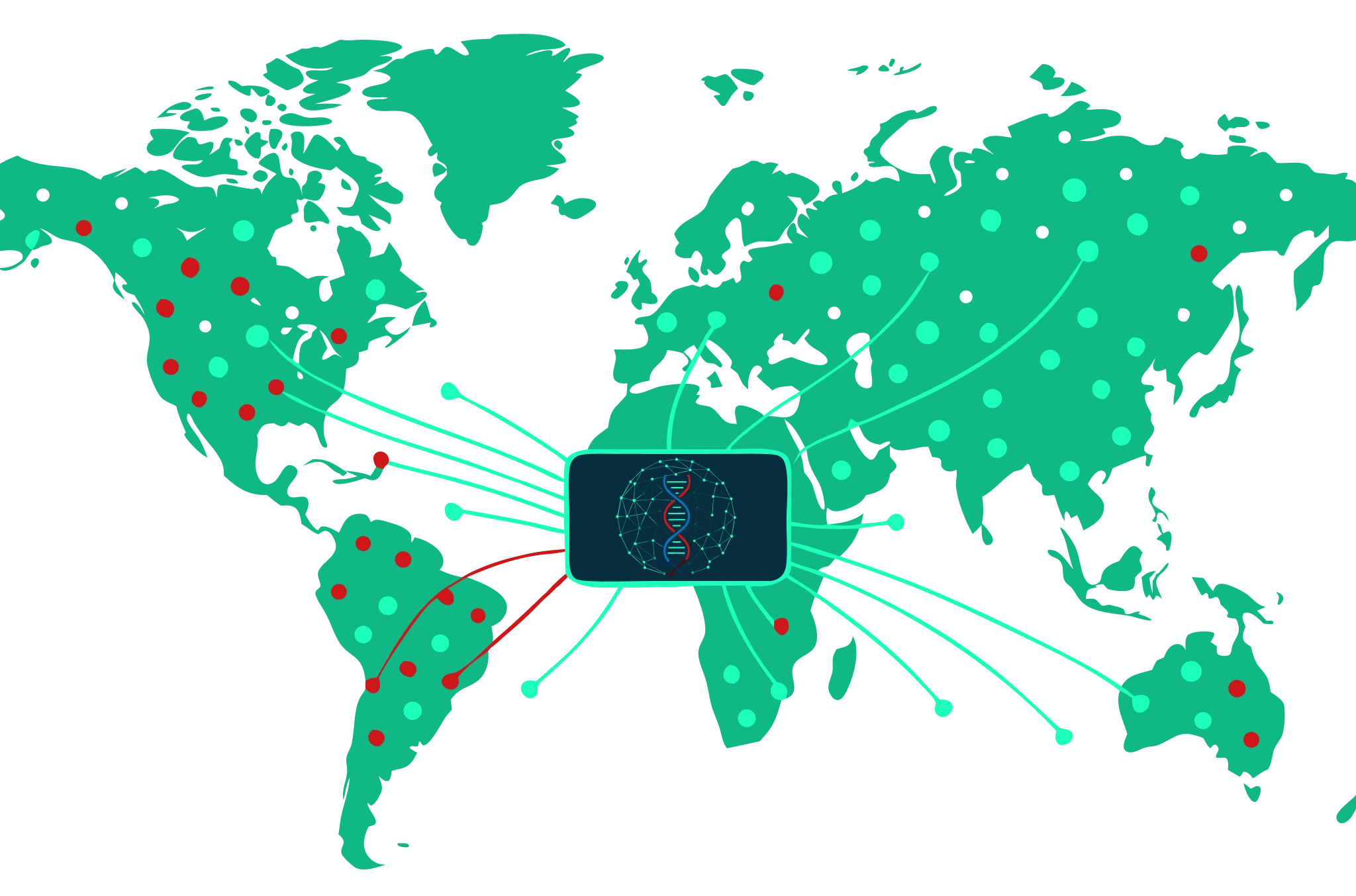 About Genavinta healthcare