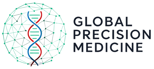 Global Precision Medicine logo
