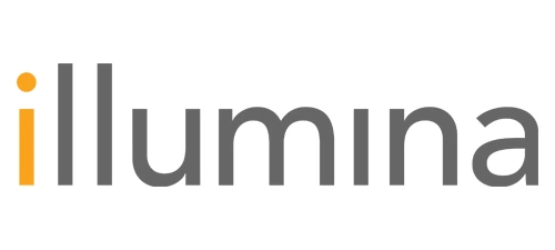 Illumina logo