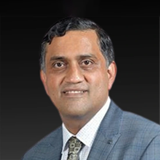 Team Member Ramesh Subramanyam