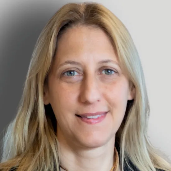 Team Member Tal Patalon